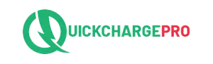 QuickChargePro logo