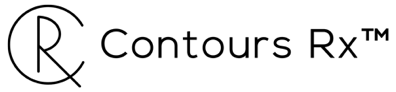contour rx logo
