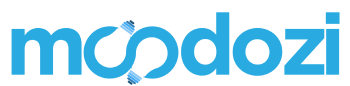 moodozi logo
