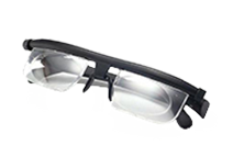 Flex Vision glasses