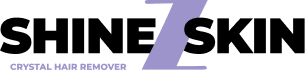 shinezskin logo