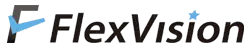 flexvision logo